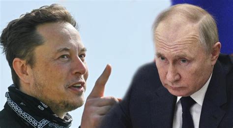 E­l­o­n­ ­M­u­s­k­­t­a­n­ ­P­u­t­i­n­­e­ ­t­e­k­e­ ­t­e­k­ ­d­ö­v­ü­ş­ ­ç­a­ğ­r­ı­s­ı­
